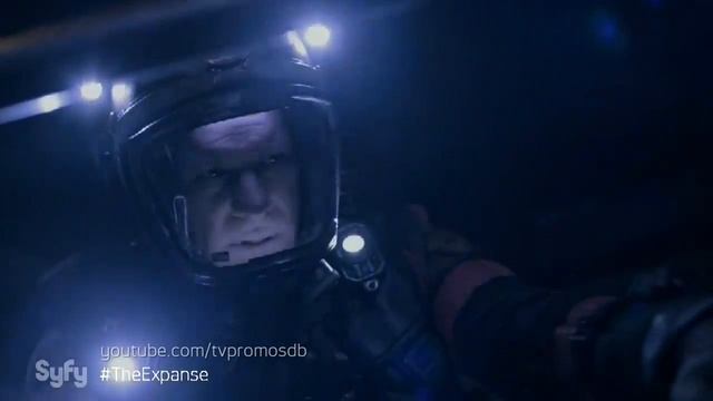 The Expanse 2x05 Promo "Home" (HD) Season 2 Episode 5 Promo смотреть онлайн