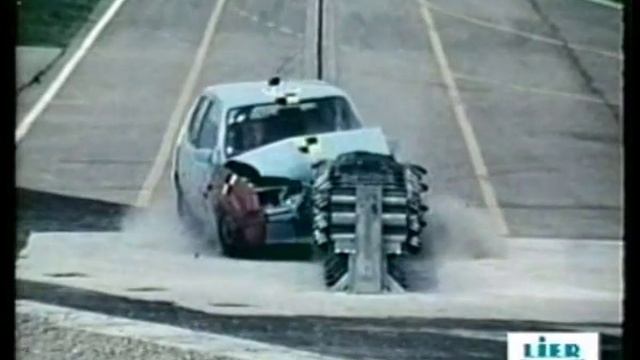 CRASH TEST смотреть онлайн