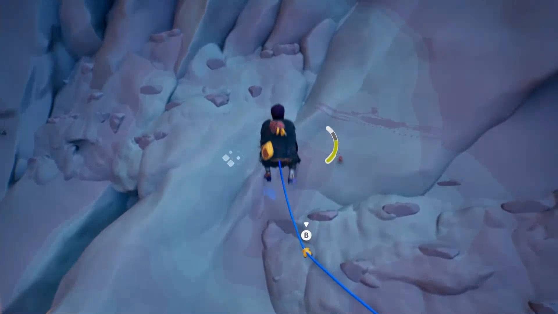 JUSANT - прохождение игры #2