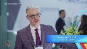 Бенденко Сергей, генеральный директор ООО «ФИННДИСП»