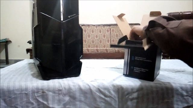Unboxing Cryorig H7 ( First Time Introduced In Pakistan ) смотреть онлайн