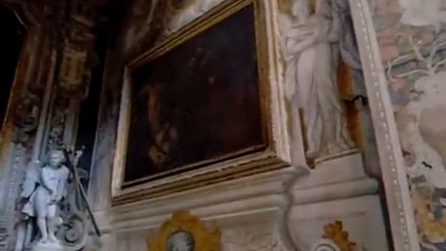 Chiesa S. Caterina a Palermo смотреть онлайн