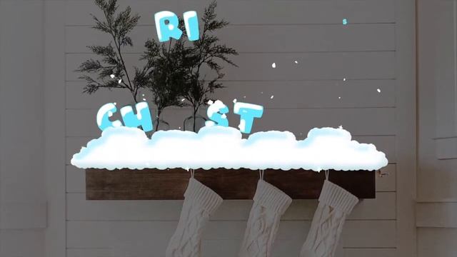 Christmas Titles Pack Premiere Pro MOGRT DK TECK PARK After Effects Projects Template Free Downloa смотреть онлайн