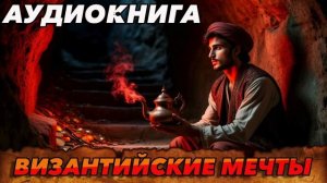 Византийские мечты Аудиокнига #аудиокнига #аудиокниги #попаданец #попаданцы