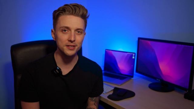 Moving from Premiere to Resolve? 3 Must Know Differences смотреть онлайн