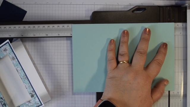 Fun Fold #163 How to make a Pull Out Panel card with Stampin Up Friendly Hello CRAFT HOW TO смотреть онлайн