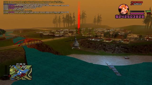 Grand Theft Auto San Andreas 2020 12 14 21 58 47 07 смотреть онлайн