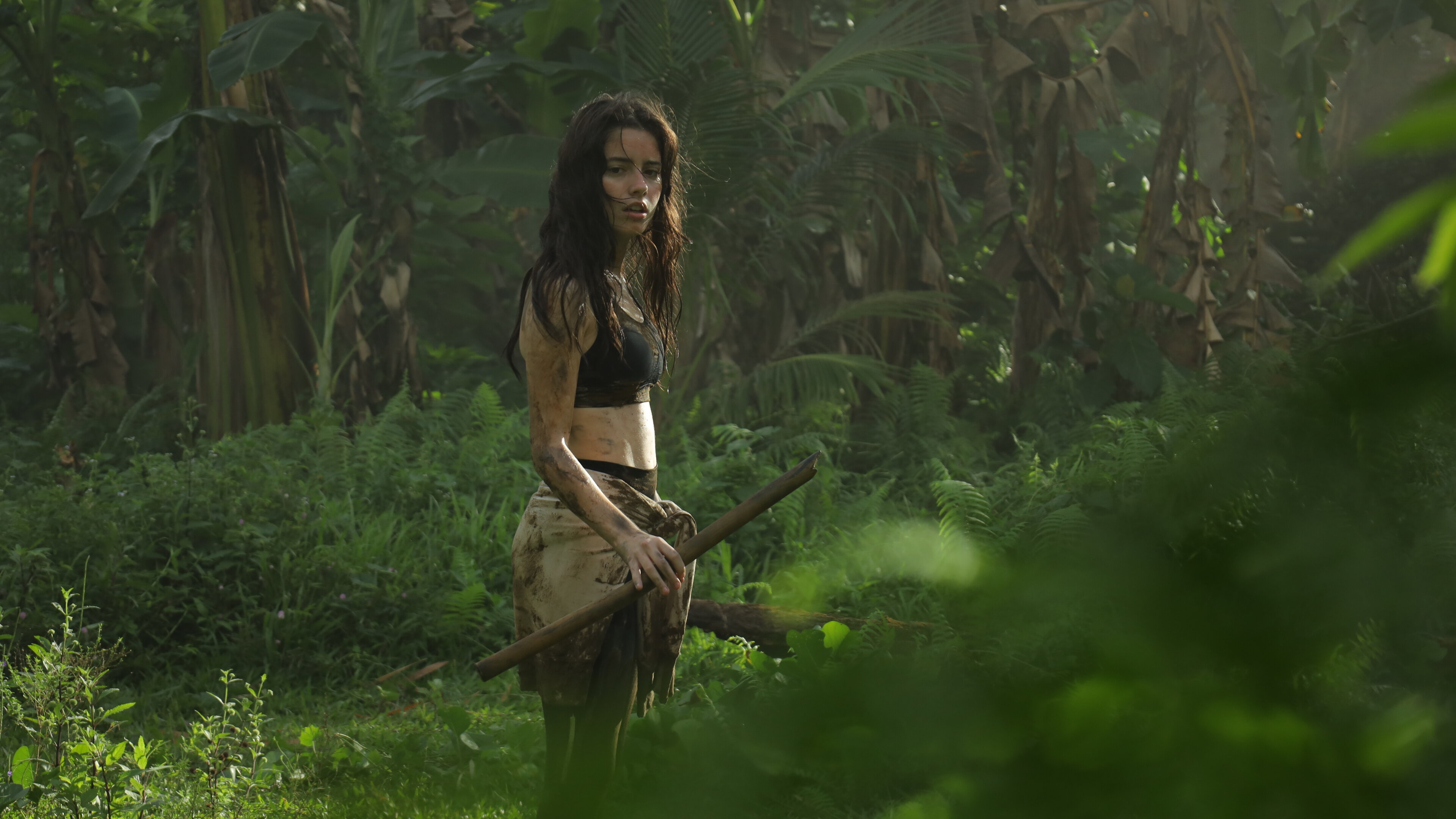 Абсолютный хищник смотреть онлайн