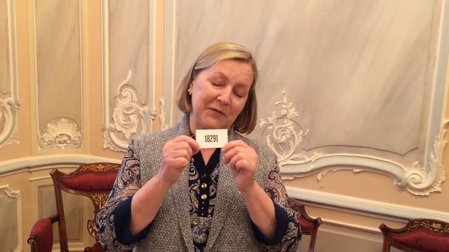 #ХОЧУВБДТ: Татьяна Бедова приглашает Валентину Когут на спектакль «Время женщин» смотреть онлайн