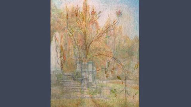 АЛЕКСАНДР ХАСМИНСКИЙ. Художественная галерея DELON'Ь смотреть онлайн