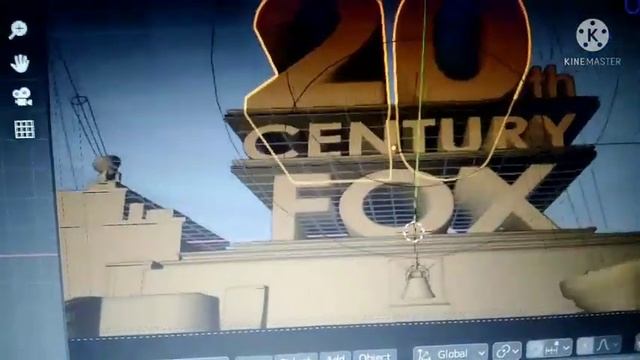20th century fox matt hoecker (blender) смотреть онлайн