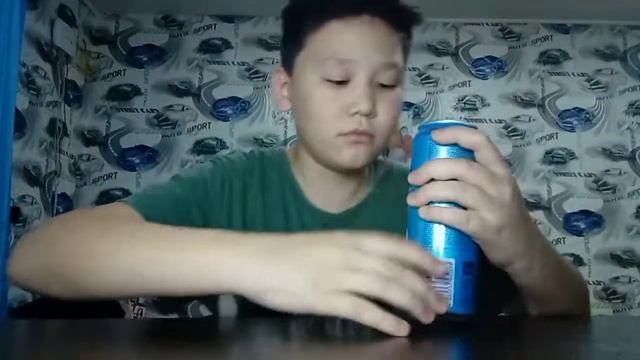 ОБЗОР НА НОВЫЙ ВКУС LIT ENERGY⚡