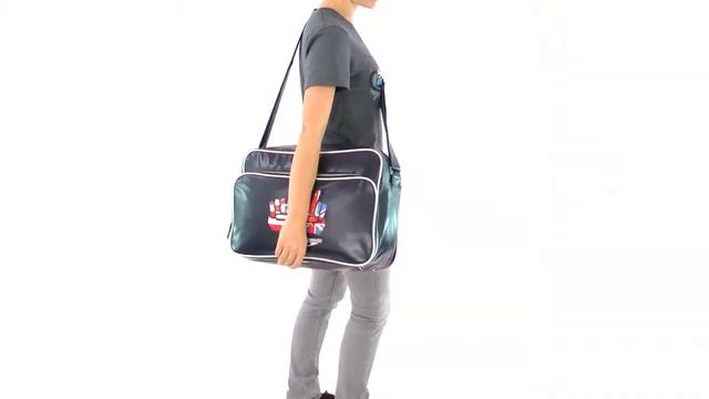 Team Speedo Heritage Bag (Americana) | SwimOutlet.com смотреть онлайн