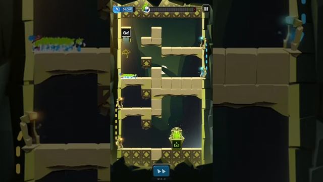 Lemmings a great strategy game смотреть онлайн