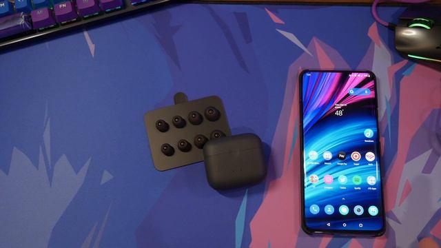 Anker Soundcore Liberty Air 2 Wireless Earbuds Unboxing смотреть онлайн
