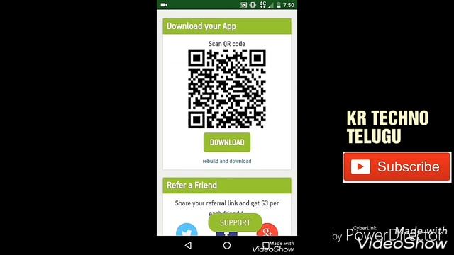 How to create app? смотреть онлайн