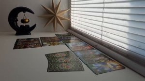 ЧЕМ ВСЁ ЗАКОНЧИТСЯ⁉️⚡ ЛЮБОВНЫЙ ТРЕУГОЛЬНИК!♥️ ОТВЕТ У ТАРО🃏🧚