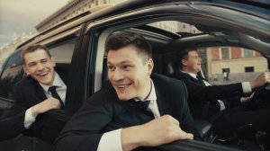 Телохранители — Русский трейлер (сериал 2023)