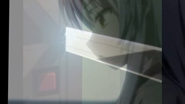 [AMV] Angel Beats - Taking Over Me смотреть онлайн