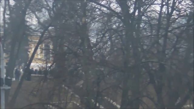 Майдан, который не покажут по телевизору часть 2 смотреть онлайн