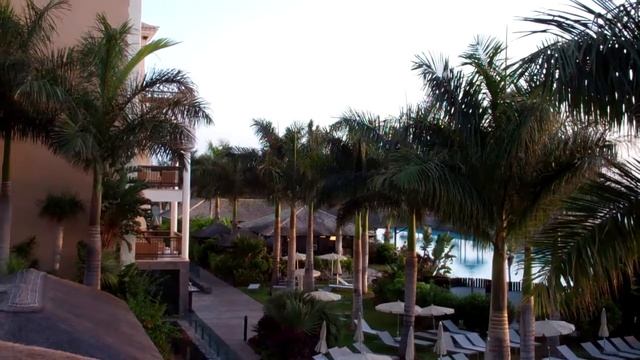 Lounge with Kike Pena. Nice and smooth Gran Melia Tenerife. Superb atmosfere. смотреть онлайн