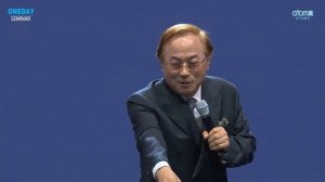 $70,000 в месяц – это ВОЗМОЖНО! | Председатель Пак Хан Гиль о компании Атоми