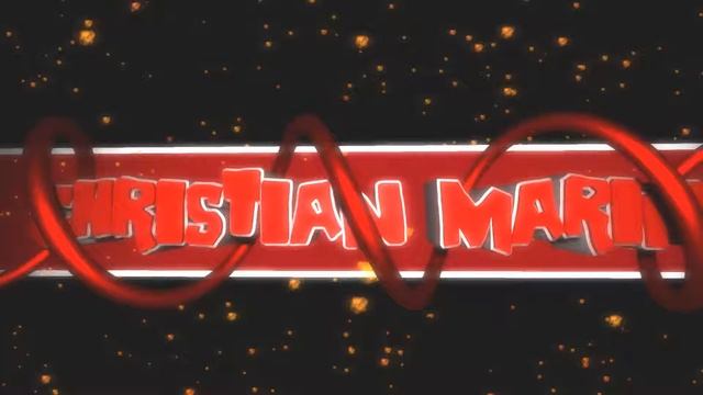 INTRO PARA CHRISTIAN MARIN смотреть онлайн