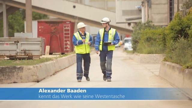 Dickerhoff Germany_Buzzi Unicem смотреть онлайн