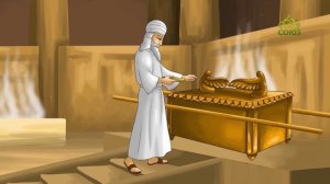 Библейские крылатые выражения. Манна небесная