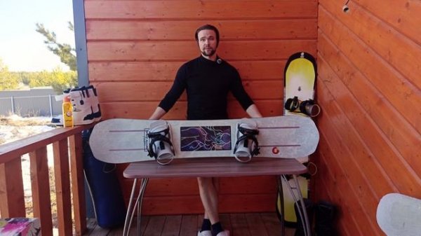 ПОЧЕМУ у меня два SNOW комплекта | ОБЗОР на сноуборд Drake TEAM и Drake RELOAD крепления