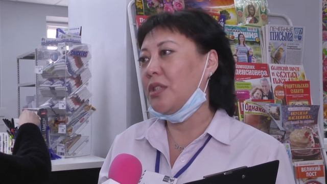 «Дерево добра»: спассчане поддержали благотворительную акцию. смотреть онлайн