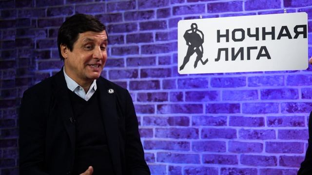 СТУДИЯ НОЧНОЙ ЛИГИ | ВЫПУСК 4 смотреть онлайн