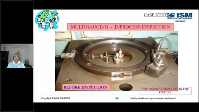 Webinar on 'War on Wastes A Practical Approach' смотреть онлайн