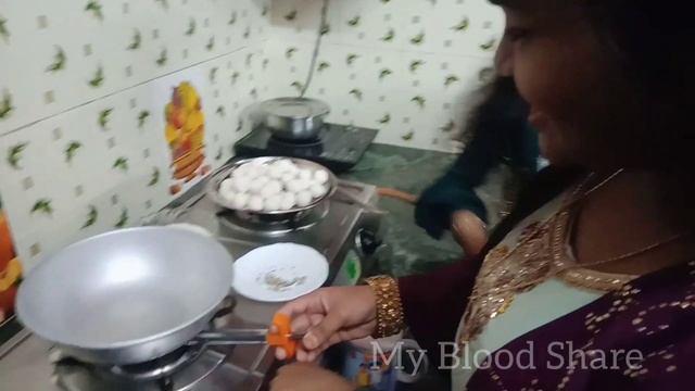 #how to prepare simple paal kolkattai#my blood share# смотреть онлайн