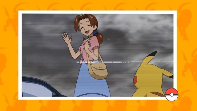 Pikachu Leaves Ash? | Pokemon Journeys Episode 30 Review! смотреть онлайн