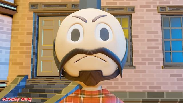 BHIKHARI BANA DON - COMEDY SWAG / KANPURIYA JOKES / DESI COMEDY VIDEOS / COMEDY смотреть онлайн