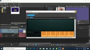 How To Make G-Major 180 On Vegas Pro