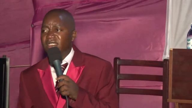 22nd Dec 2017 - Believers Convention 2017 | There Is Only One Thing Left | Pastor Daniel Walugembe смотреть онлайн