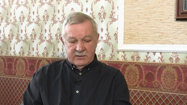 Мазуровский Моя жизнь смотреть онлайн