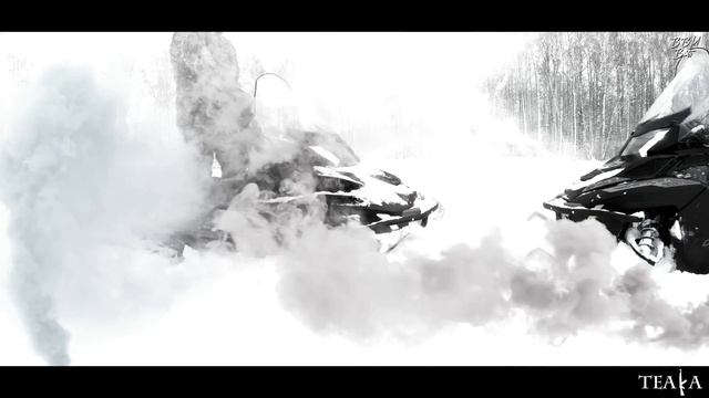 TEAKA - Звери ft. Lee Ray & DIOS (Official Video) смотреть онлайн