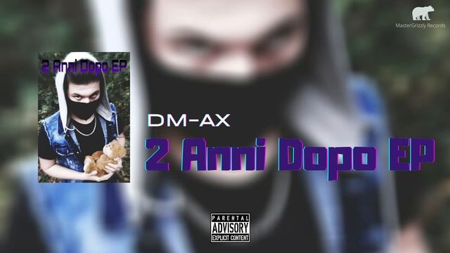 DM-AX - Grizzly смотреть онлайн