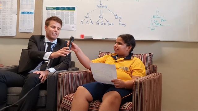 Mr Dan Interview- Welcome to VISS смотреть онлайн