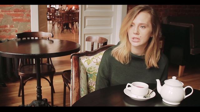 Интервью Юлии Художниковой -"Восхождение". смотреть онлайн