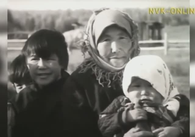 Им Галина Федоровна. Уруок тиэмэтэ "Киһиэхэ төрөөбүт буора, дойдута..." 8 кылаас смотреть онлайн