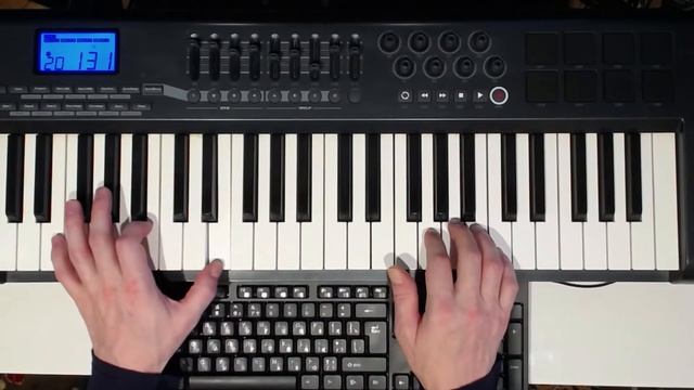 How to Play ППК - Воскрешение(Cover) смотреть онлайн