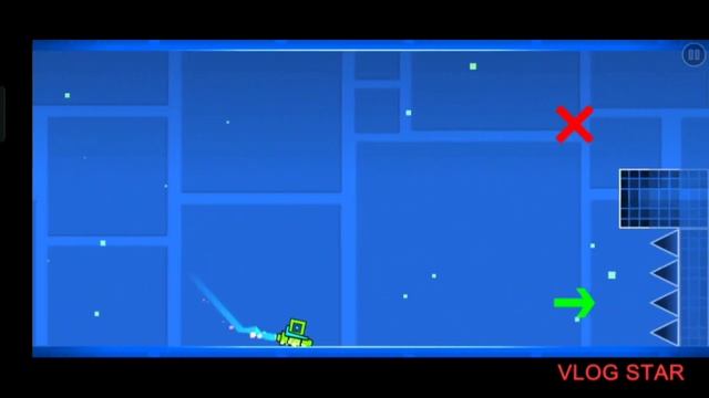 Geometry dash (you've been trolled) insane level смотреть онлайн