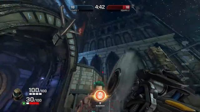 Quake Champions CLIENT 0 1 DEV 10789 11472 2019 08 12 20 47 53 Trim смотреть онлайн