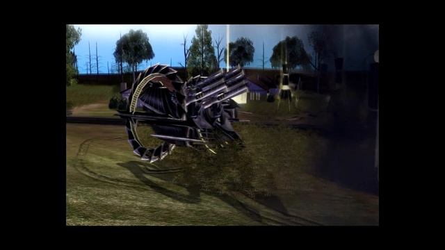 Universe At War Earth Assault (HD) смотреть онлайн