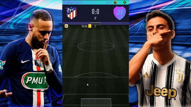 🔥 FUT DRAFT 189 en PACK OPENER 21 😱 | PACK OPENER FOR FUT 21 смотреть онлайн