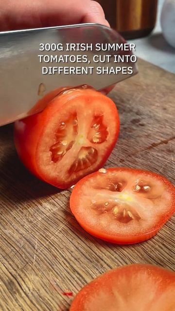 Caprese Salad смотреть онлайн